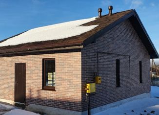 Продается дом, 62 м2, деревня Боровлево, Малый тупик