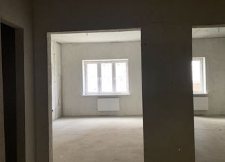 Продажа 1-ком. квартиры, 46.3 м2, Краснодар, улица Невкипелого, 18к2, ЖК Поющие Фонтаны