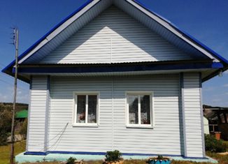 Дом на продажу, 38 м2, деревня Мазуевка, деревня Мазуевка, 39