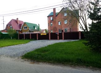 Продаю дом, 250 м2, село Красный Путь, улица Мира, 23