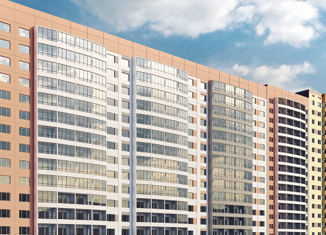 Продажа 3-комнатной квартиры, 83.8 м2, посёлок Садовый, микрорайон Приозёрный, 714