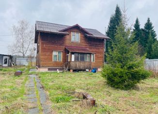 Продам дом, 132.5 м2, деревня Елани, улица Калинина, 18