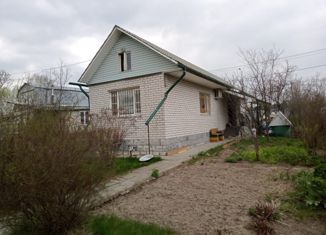 Продам дом, 60 м2, деревня Дядькино, деревня Дядькино, 58