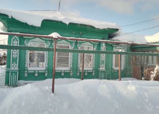 Продам дом, 51.6 м2, Богородск, переулок Калинина, 4