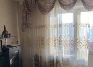 Трехкомнатная квартира на продажу, 58.9 м2, село Ромны, Советская улица, 106