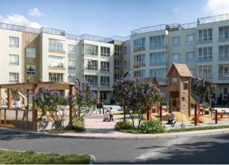 Продажа 2-ком. квартиры, 41.7 м2, село Култаево, Первоцветная улица, 107