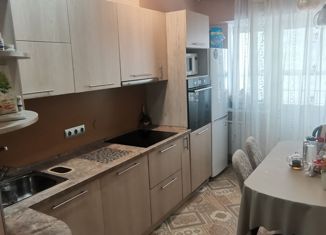 Продажа 3-комнатной квартиры, 65.8 м2, Иркутск, улица Летописца Нита Романова, 8, ЖК Эволюция