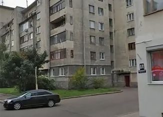 Продам четырехкомнатную квартиру, 93 м2, Выборг, Московский проспект, 4