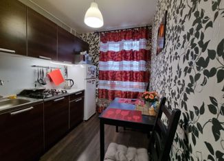 1-комнатная квартира на продажу, 30.4 м2, посёлок Металлострой, Плановая улица, 12