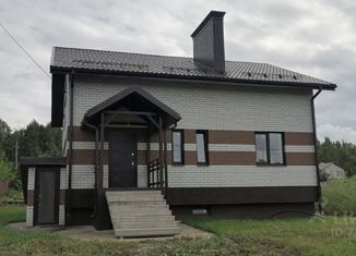 Продажа дома, 178.6 м2, деревня Киреевка, Никольская улица