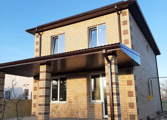 Продаю дом, 153 м2, хутор Усатова Балка, улица Чехова