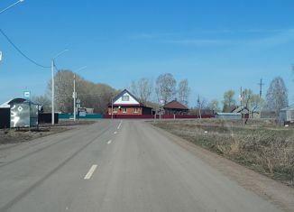 Продажа участка, 14.9 сот., деревня Среднеакбашево, Малая улица