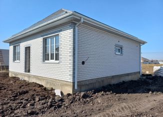 Продажа дома, 105 м2, Краснодар, микрорайон Россинского