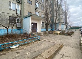 Продается двухкомнатная квартира, 48 м2, Элиста, 6-й микрорайон, 27, 6-й микрорайон