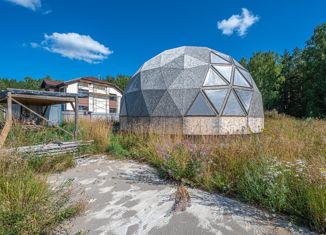 Дом на продажу, 130 м2, коттеджный посёлок Заповедник, Центральная улица