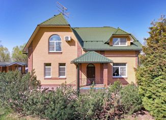 Продаю дом, 226 м2, Солнечногорск, улица Ленина, 106/1