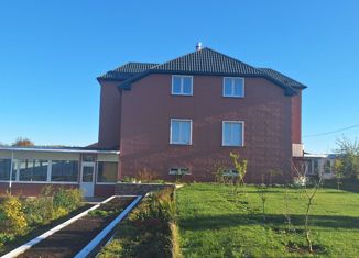 Продается дом, 360 м2, деревня Шелково, деревня Шёлково, 11Б