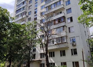 Продается 2-ком. квартира, 38.5 м2, Москва, Студенческая улица, 17, метро Студенческая