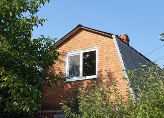 Дом на продажу, 46.3 м2, садоводческое некоммерческое товарищество Виктория, Весёлая улица, 111