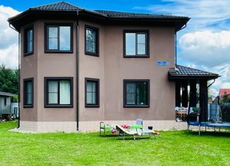 Продается дом, 187 м2, деревня Манушкино, Совхозная улица