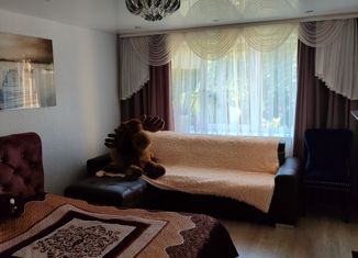 Продается 2-ком. квартира, 44 м2, Неман, Советская улица, 41А