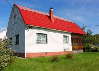 Продажа дома, 113 м2, садовое товарищество Урожайное, садовое товарищество Урожайное, 45