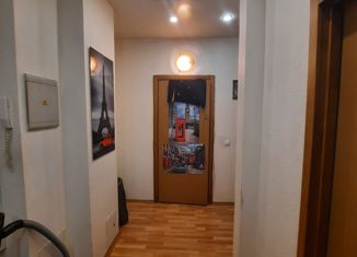 1-комнатная квартира на продажу, 46 м2, Екатеринбург, улица Вилонова, 8, улица Вилонова