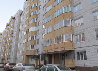 Продается 1-комнатная квартира, 31.6 м2, Воронеж, улица Федора Тютчева, 95Е, ЖК Микрорайон Боровое