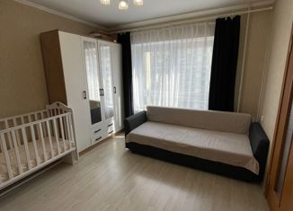 Продаю 1-ком. квартиру, 35 м2, Москва, улица Маршала Ерёменко, 5к3