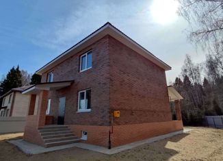 Продам дом, 153.9 м2, деревня Молзино, Родниковая улица