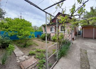 Продажа дома, 54 м2, село Архипо-Осиповка, Южный переулок