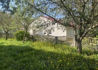 Продам дом, 150 м2, деревня Заозерье, Солнечная улица, 19