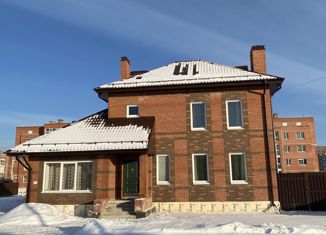 Продам дом, 167 м2, деревня Кисловка, улица Бориса Пастернака, 29