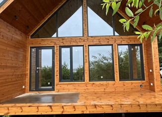 Продам дом, 71 м2, коттеджный посёлок Парк Лесные Озера, Береговая улица