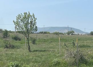 Земельный участок на продажу, 6.36 сот., село Первомайское