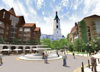 Продаю 4-ком. квартиру, 142.3 м2, Рязань, Нижне-Трубежная улица, 2