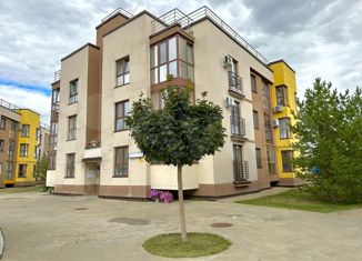 Продается двухкомнатная квартира, 59.3 м2, Республика Башкортостан, Таганайская улица, 6