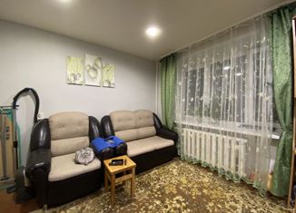 1-ком. квартира на продажу, 18.2 м2, Чайковский, улица Кабалевского, 26