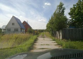 Продажа земельного участка, 10 сот., садовое товарищество Факел, садовое товарищество Факел, 382