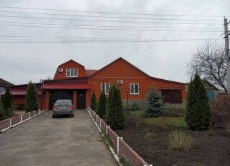 Продается дом, 219.7 м2, Россошь, улица Мордовцева, 29