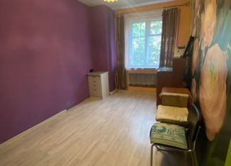 Продаю 3-ком. квартиру, 61.1 м2, Санкт-Петербург, улица Седова, 82, муниципальный округ Ивановский