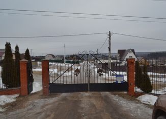 Продам участок, 6.4 сот., деревня Тверитино