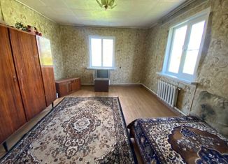 Продам дом, 59.6 м2, деревня Викторово