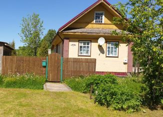 Продается дом, 72.5 м2, Малая Вишера, улица Коробача, 50