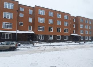 Продажа однокомнатной квартиры, 45.8 м2, Новгородская область, улица Арциховского, 11к1