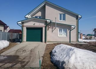 Продаю дом, 170 м2, поселок Бельмесево, Житомирская улица