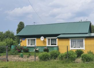 Продажа дома, 49.5 м2, село Чажемто, Зелёная улица