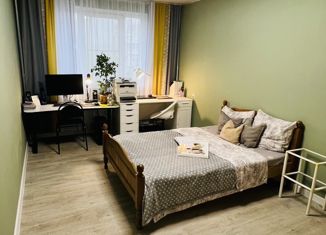 Продаю 2-комнатную квартиру, 59 м2, Москва, Жулебинский бульвар, 1, Жулебинский бульвар