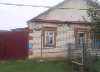 Продаю дом, 92 м2, поселок городского типа Новая Майна, улица Калинина