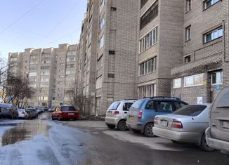 Продается однокомнатная квартира, 37.6 м2, Красноярск, Железнодорожный район, улица Куйбышева, 85